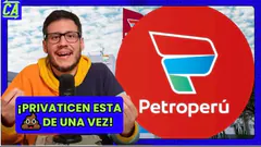 ¡PRIVATICEN ESTA DE UNA VEZ! - #ContraAtaque | 29 ABR