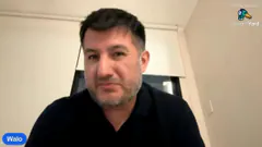 FEDE GIROTTI ES EL ELEGIDO, VIENE DÍAZ?