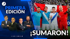 #ENVIVO | Ovación Primera Edición por RADIO OVACION