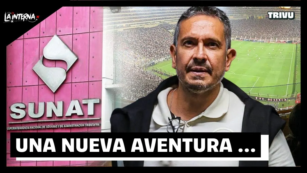 Reproducir: VELAZCO CONTINUIDAD... FERRARI PIDE PAZ | La Interna⚽