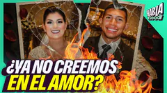 ¿CAYÓ EL ÚLTIMO ROMÁNTICO? EDISON "OREJA" FLORES ANUNCIA SU SEPARACIÓN | HABLA GOOD