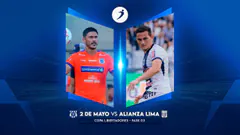 2 de Mayo vs Alianza Lima por RADIO OVACION #ENVIVO | COPA LIBERTADORES