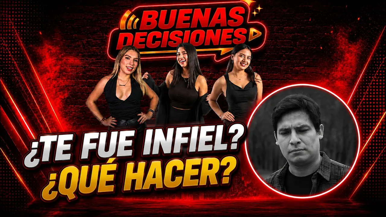 Reproducir: [BD] 💔 LA INFIDELIDAD A CURWEN: ¿PERDONARÍAS UNA TRAICIÓN ASÍ? 👀