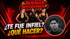 [BD] LA INFIDELIDAD A CURWEN: ¿PERDONARÍAS UNA TRAICIÓN ASÍ?