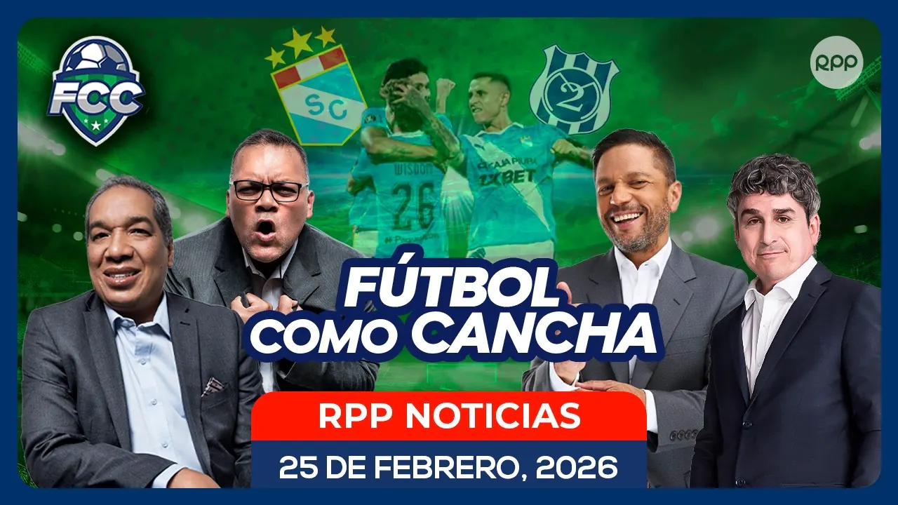 Reproducir: 🔴 EN VIVO SPORTING CRISTAL sigue vivo en LIBERTADORES: Triunfo crucial contra 2 de Mayo #FEEG2026
