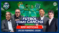 EN VIVO SPORTING CRISTAL sigue vivo en LIBERTADORES: Triunfo crucial contra 2 de Mayo #FEEG2026