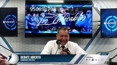 DEBATE ABIERTO por RADIO OVACIÓN