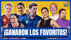 GANARON ALIANZA, "U", USMP Y GÉMINIS | ¿FACUNDO MORANDO A BRASIL? | BLOQUEO Y PUNTO