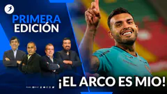 #ENVIVO | Ovación Primera Edición por RADIO OVACION