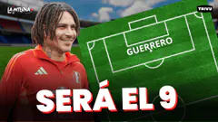 ¿Y VALERA? LAPA Y KENJI DESCONVOCADOS | La Interna