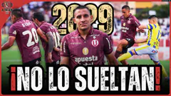 ¡LA 'U' ASEGURA GOLES! VALERA RENOVÓ POR 3 AÑOS MÁS | ¡ALIANZA LIDERA Y CRISTAL DESPIERTA!