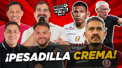 ¡ELIMINADOS! UNIVERSITARIO y un SEMESTRE de PESADILLA con FRACASO en LIBERTADORES I EN VIVO