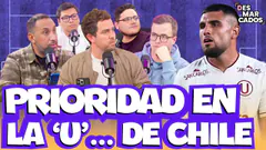 ¡NUEVA LIGA PROFESIONAL SIN ALIANZA Y LA 'U' EN EL DIRECTORIO!