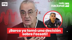 Radio Nacional EN VIVO: Nacional Deportes 29/10/25 | BARCO confirma que FOSSATI y VALERA se quedan