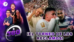 #ENVIVO | 360° por RADIO OVACION