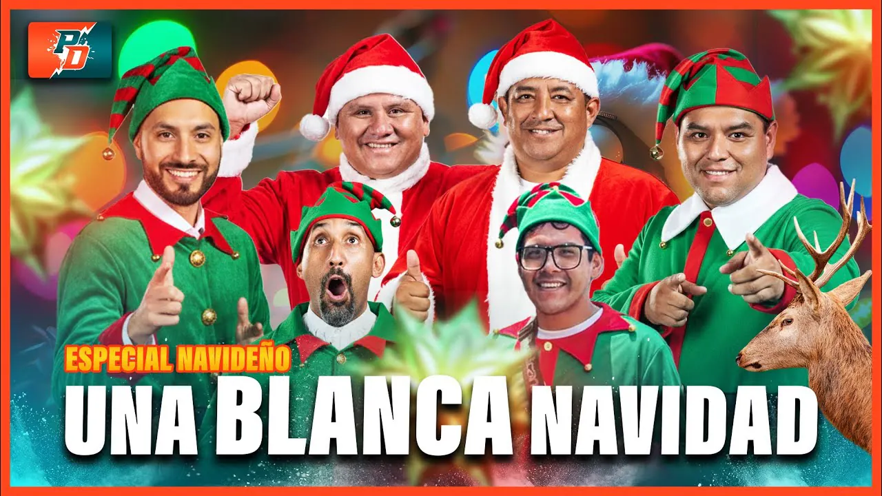 Reproducir: 🎄⚽ Esta Navidad se habla de fútbol… y de la vida | Polémica Deportiva📣 24/12/25