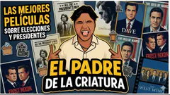 ¡Estas Películas de Presidentes y Elecciones te Harán Ver la Política de Otra Forma!