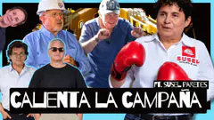 Susel Paredes en el programa: Sus propuestas para Lima y la pelea por la alcaldía | DDT