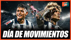 Lesiones, polémica y declaraciones en el mundo Alianza Lima | Polémica Deportiva 12/08/26