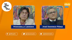En vivo | No Hay Derecho con Glatzer Tuesta - Noticias de hoy 10-10-2025 [Perú]