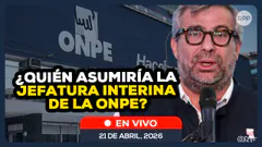 Las Cosas Como Son con Fernando Carvallo #LASCOSASRPP