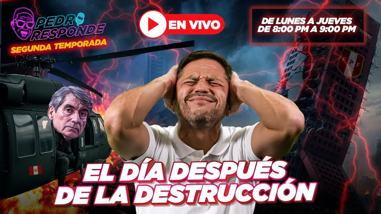 Reproducir: 🚨 El día después: Ibáñez fuera de la selección |#Playzontv #PedroResponde