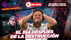 El día después: Ibáñez fuera de la selección |#Playzontv #PedroResponde