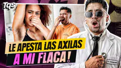 #TQS | MIS VECINOS HACEN RUIDO EN LAS NOCHES ¡BUZÓN DE QUEJAS¡