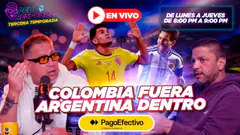 ¿DE QUÉ LLAVE DE CUARTOS SALE EL CAMPEÓN? ¡PEDRO RESPONDE EN VIVO! |#PedroResponde
