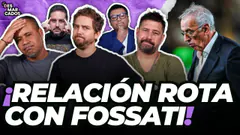 ¡UNIVERSITARIO LE DICE ADIÓS A FOSSATI! ¿YA TIENEN REEMPLAZO? - #DESMARCADOS