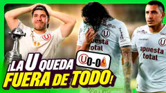 UNIVERSITARIO ELIMINADO DE TODO | CRISTAL SE JUEGA LA CLASIFICACIÓN | LA JUGADA GOOD