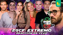 REACT EL GRAN CHEF FAMOSOS EXTREMO 2 - VIERNES 30 DE MAYO | LATINA EN VIVO
