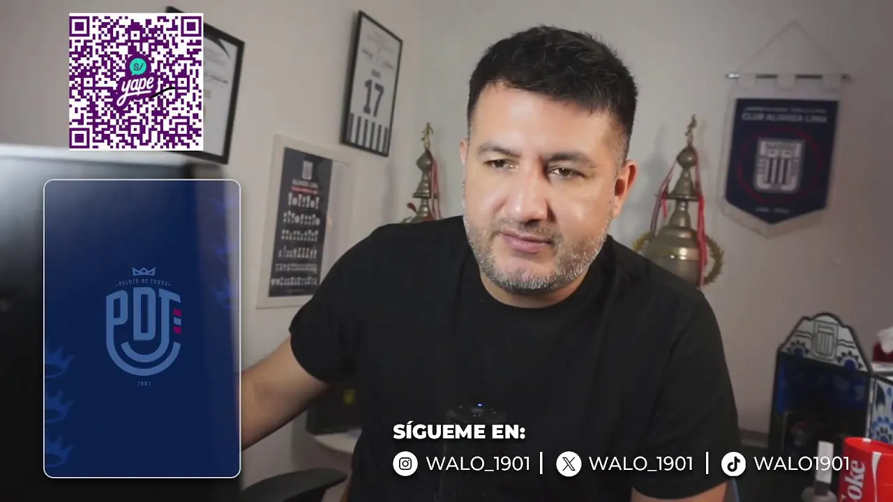 Reproducir: ALIANZA VA CON TODO CONTRA GREMIO, ALCANZARÁ?