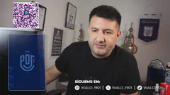 ALIANZA VA CON TODO CONTRA GREMIO, ALCANZARÁ?