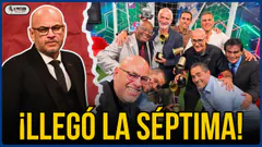 EN VIVO: A PRESIÓN CON MR. PEET