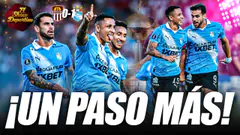 Cristal se impone a Carabobo en Venezuela | “El Show Deportivo” 05/03/26
