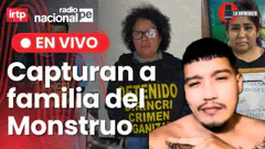Radio Nacional EN VIVO: ''La entrevista'', hoy 4 de junio de 2025