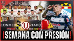 ¿LA ‘U’ REPITE ONCE ANTE COQUIMBO? ¿GUERRERO BAJA ANTE CRISTAL? CUSCO FC FUERA DE COPA