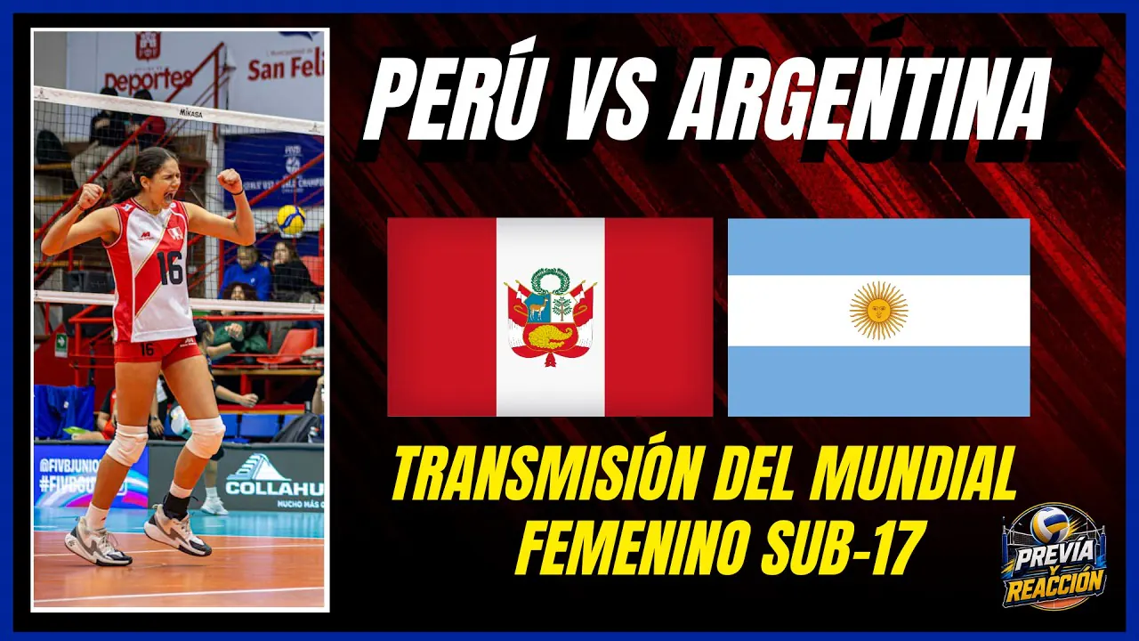 Reproducir: 🇵🇪🔥 ¡PERÚ VS ARGENTINA EN VIVO! ¡POR TODO! | ATAQUE CRUZADO