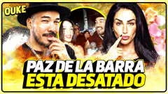 ¿PAZ DE LA BARRA CONQUISTÓ A ANDREA CIFUENTES? | OUKE
