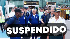 ALIANZA NO ATERRIZO EN CAJAMARCA... | La Interna