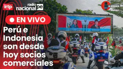 Radio Nacional EN VIVO: ''La entrevista'', hoy 11 de agosto del 2025