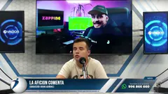 #ENVIVO | La Afición Comenta por RADIO OVACION
