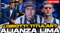 ¡Regresa ALIANZA LIMA! ¡Posible 11 de Alianza Lima vs ADT en Tarma! ¿Arranca Girotti?