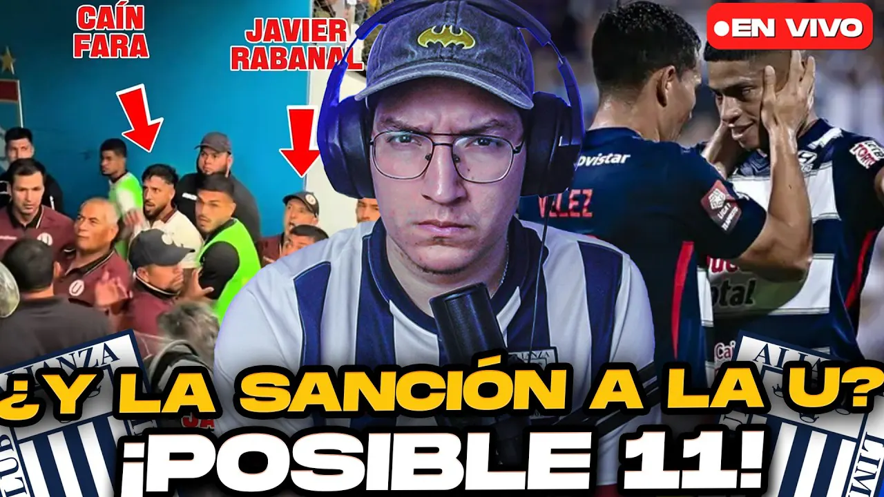 Reproducir: ¡Alianza Lima y su Posible 11 ante Garcilaso! | Fifa madrugador