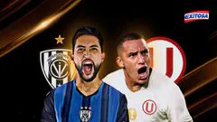 INDEPENDIENTE DEL VALLE VS UNIVERSITARIO EN VIVO | LOS 'CREMAS' VISITAN TIERRAS ECUATORIANAS