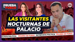 EN VIVO: ¿Censuran a José Jerí? Franja electoral en la mira y crisis en Somos Perú #PDFRPP