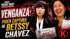 Fujimorismo furioso: orden de captura contra Betssy Chávez | Parchan a ministro sobre amigo de KEIKO