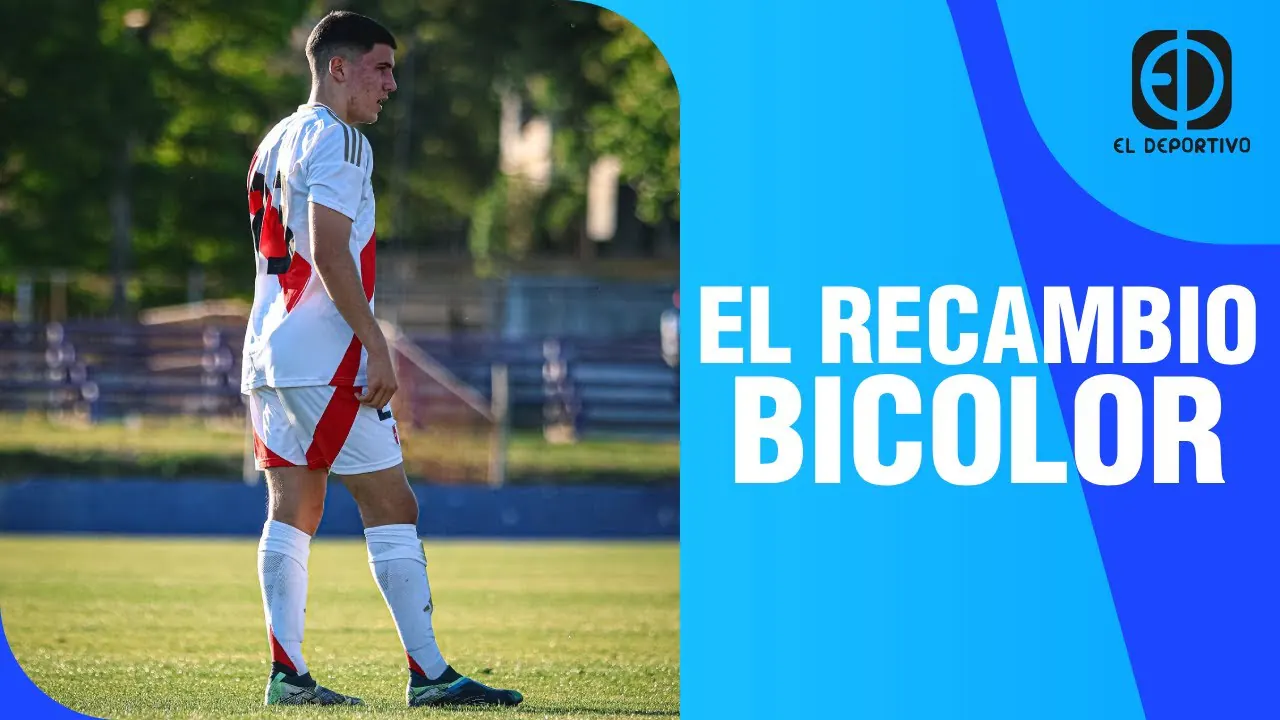 Reproducir: EN VIVO: SELECCIÓN PERUANA: EL RECAMBIO EN LA BICOLOR | EL DEPORTIVO DIGITAL