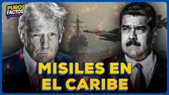 #ENVIVO | DONALD TRUMP VA POR NICOLAS MADURO: ¿LOGRARÁ CAPTURARLO? #PUROSFACTOS